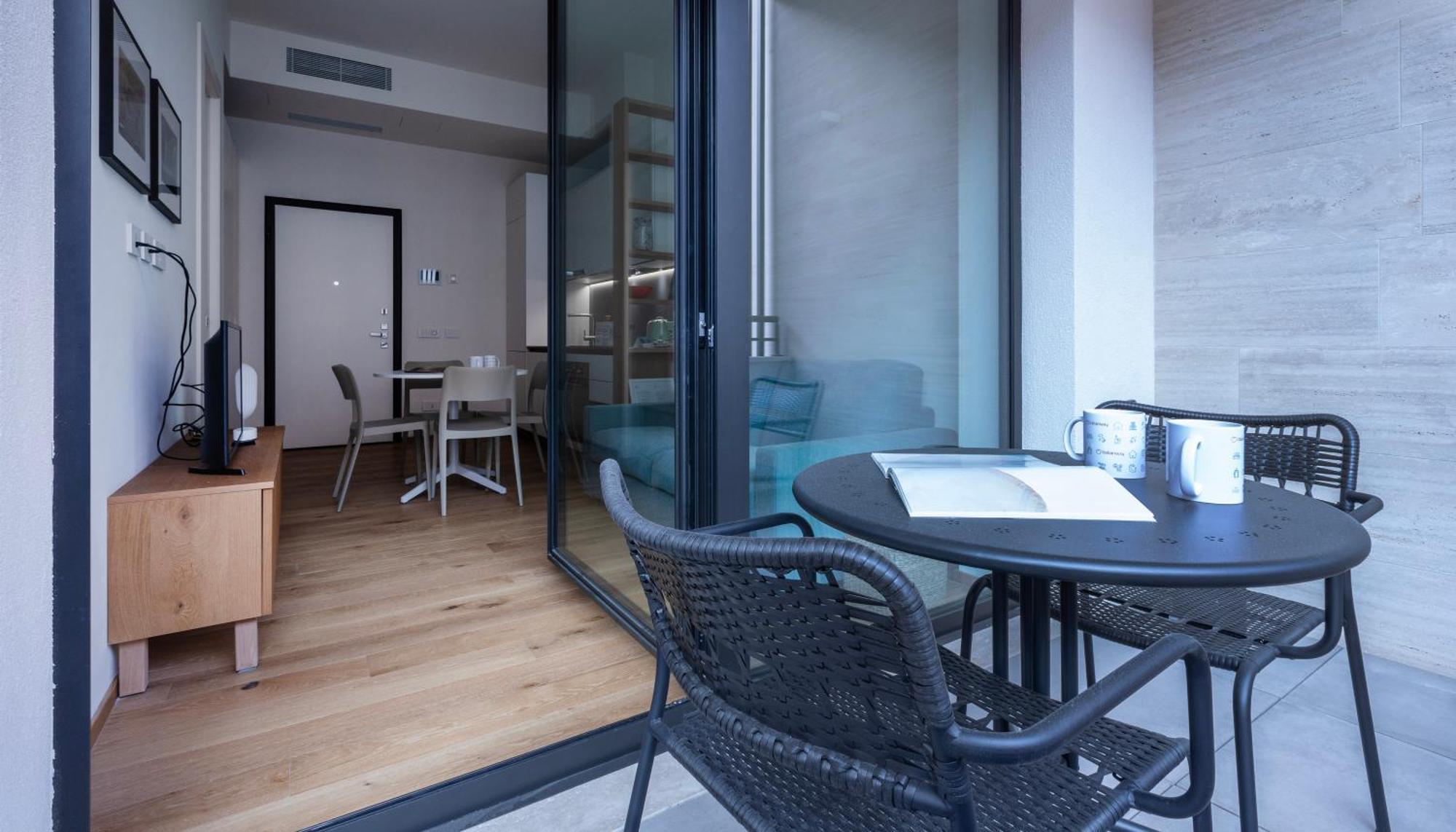 Italianway - Cecchi 18 B Apartamento Milão Exterior foto